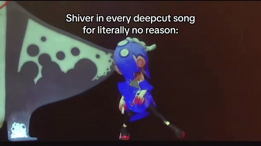 Exploring Deep Cut Songs in Splatoon: Shiver Highlights