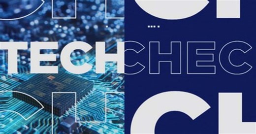 CNBC TechCheck Evening Edition: March 3, 2025