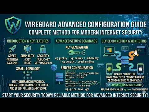 wireguard vpn how to use | wireguard vpn settings in urdu | wireguard vpn tutorial for pubg