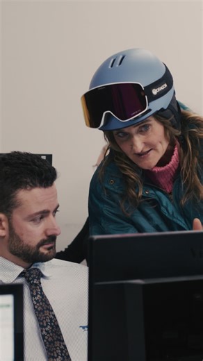 Base layers under blazer. Goggles in glovebox. When the snow’s good, NZ’s biggest playground calls.