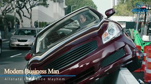 最搞笑的保险公司广告集锦