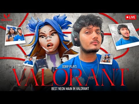 🔴Finally Got My Account Back 😎 | Back To Radiant Grind | Valorant India Live