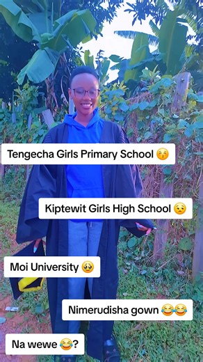 Exploring Kalenjin Schools: Tengecha to Moi University
