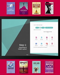 410 reactions · 37 shares | 拾 INSTANTLY Create Flipbooks AND eBooks...