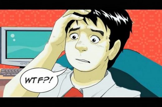 Johnny Bunko trailer