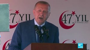 Revisited - Cyprus's Varosha, where time came to a halt in 1974