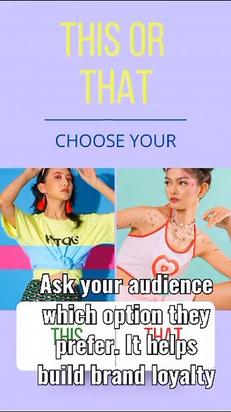 Interactive content tends to perform better: How to create a