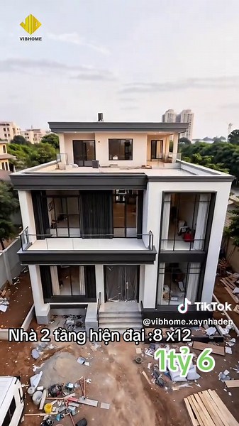 Mẫu nhà quốc dân#xaynha #nhadep #nhapho #thietkenhadep | House Design