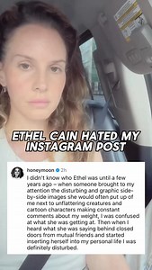 Lana Del Rey previews new song.... with an Ethel Cain diss? | BrooklynVegan