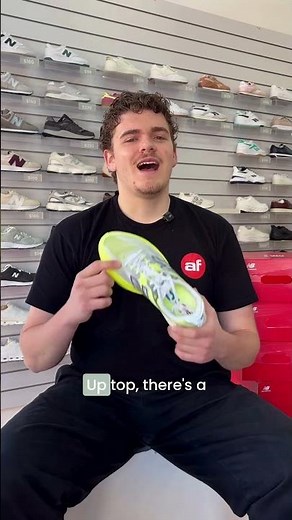 New Balance FuelCell SuperComp Elite v6 | Race Day Shoe Explained