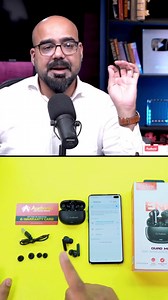 26 reactions | Guess who's back, back again? Audionic Airbud 425!  Unleash the power of perfect sound  crisp sound, sleek design, and unbeatable style.  Grab yours now ! #Airbud425 #Backinstock #hottestsellingearbuds | Audionic - The Sound Master | Facebook