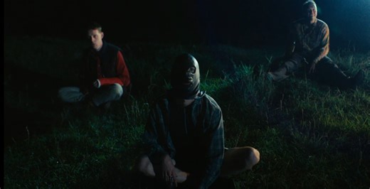 ‘Birdeater’ Gets New “Feral” Trailer and Poster Ahead of January Release