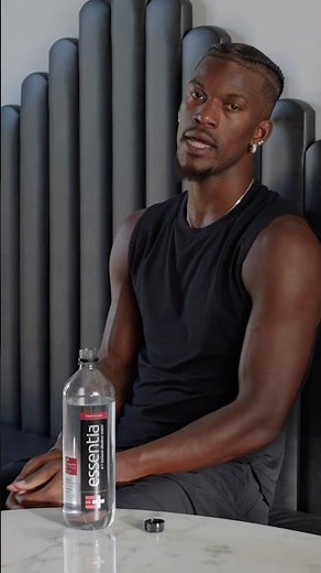 Change the course, #ChangeTheEquation. Full Jimmy Butler interview on YouTube!
