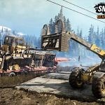 Snowrunner update for Season 2 live with Patch 10 | TheSixthAxis