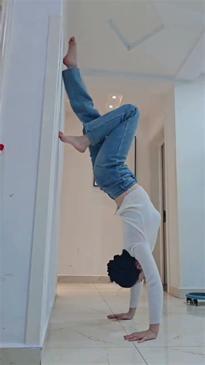 Yoga Near Suspension: Master the Inversion Pose