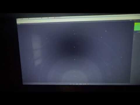 SELU Computer Science Project - ECHO — Cameraless Thermal Radar Security System