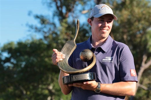 Matt Fitzpatrick denies PGA Tour stars Masters ‘golden ticket’ and gets $1.64M reward