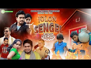 JOLON SENGEL | Santali Telefilm | Kherwal Taras Production