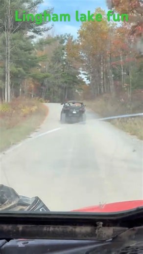 Can am x3 having fun