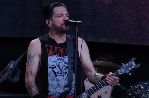 PRONG: New Live Album To Be Released In February, Next Studio LP To Arrive In October 2026