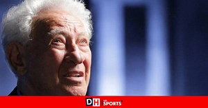 L'écrivain Martin Gray, célèbre pour son livre "Au nom de tous les miens", retrouvé mort à son domicile de Ciney