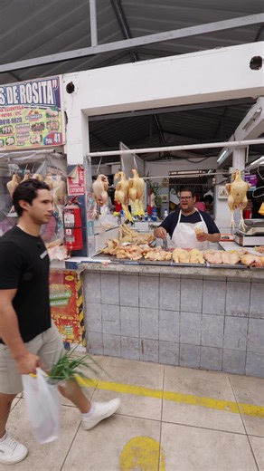 Patitas de pollo a la parrilla: el TOP 1 del año