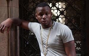 Dizzee Rascal Has Dropped a 'Boy in Da Corner' Era Verse for "Still Sittin' Here"