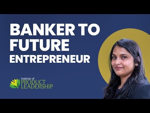 How an Executive MBA in Product Leadership Transforms Careers - Anuradha Pandey's EMBA Journey