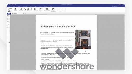 Easy Methods to Add Background to PDF Files