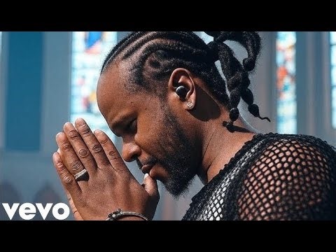 POPCAAN FT KOFFEE - BLESSINGS OVER ALL ( OFFICIAL MUSIC VIDEO )2025