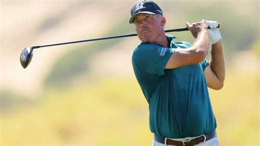 Matt Kuchar not using career-money exemption this PGA Tour season