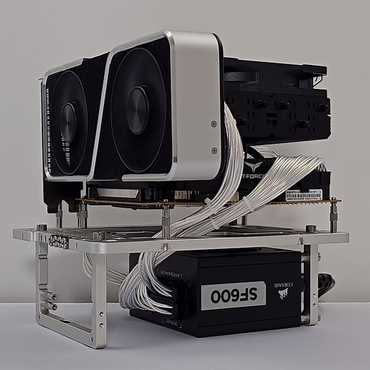 Streacom BC1 Mini v2 - Caselabs