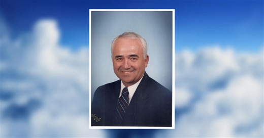 James "Jimmy" Russell Thomas Obituary December 26, 2025 - Hathorn Funeral Home