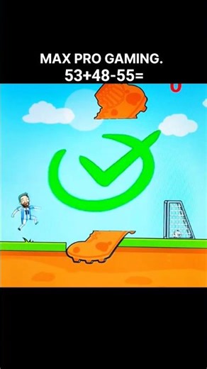 Best Mobile Games Android ios, Cool Game Ever Player #shorts #funny #video #100million #viral #game