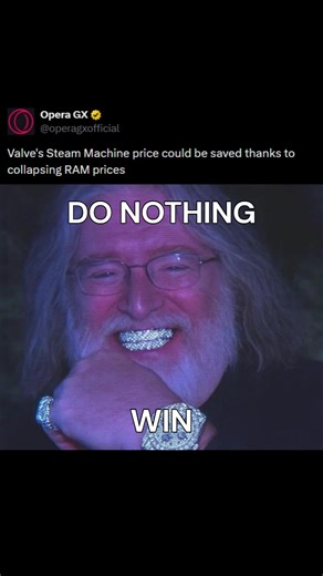 Gabe Newell & Valve: Steam Dominates Gaming