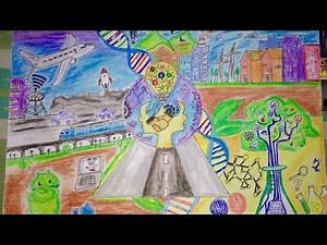 Poster Theme: Integrated Approach in Science and Technology for a Sustainable Future"