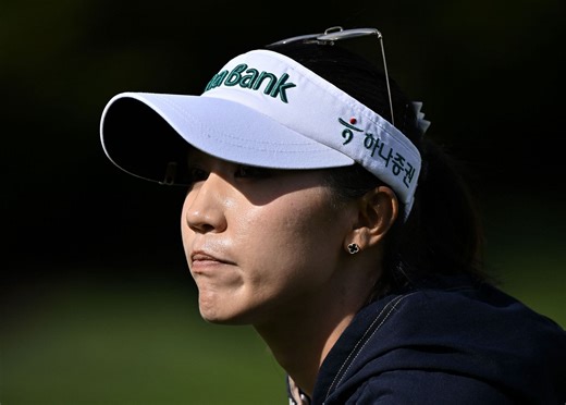 LPGA legend Lydia Ko faces injury scare heading into Chevron Championship 2025: Reports