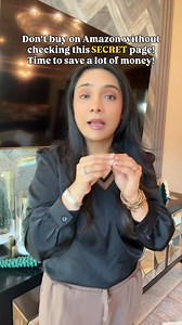 I found Amazon’s secret section where you can shop so many things on crazy discounted prices. | The Aesthetic Side of Home