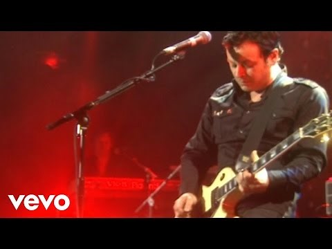 Manic Street Preachers - Motorcycle Emptiness (Live at the O2, 2008)