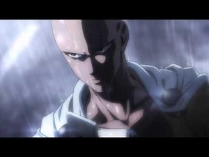 One Punch Man OST - Inferiority (Original)
