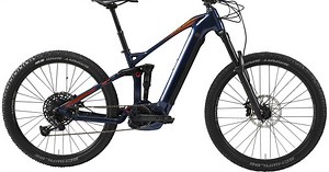 STILUS E-AM 27,5 ": notice, réparation