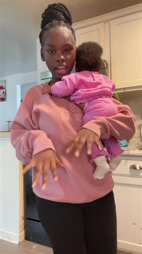 Bye we so bored😂! #fyシ゚viral #teenmom #2monthsold #graceisthebesttho | Teen Mom