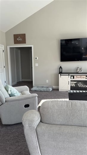 Chocolate Lab Proves Fearless Duck Dog