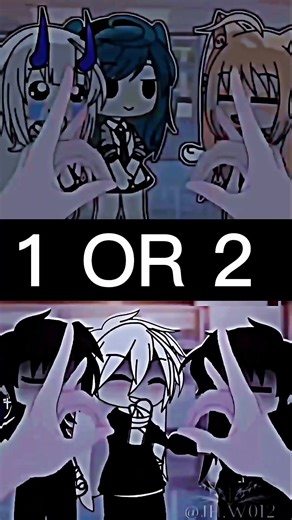 Exploring Gacha Life and Gacha Club