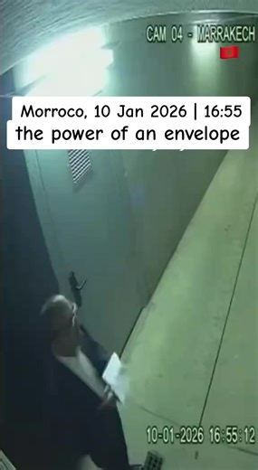 Exploring Morocco's Envelopes in Football History