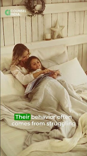 Understanding your child’s tantrums starts with learning child psychology | Counsel India