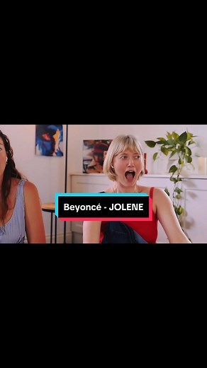Beyoncé's 'JOLENE' Reaction: Cowboy Carter's Insightful Review
