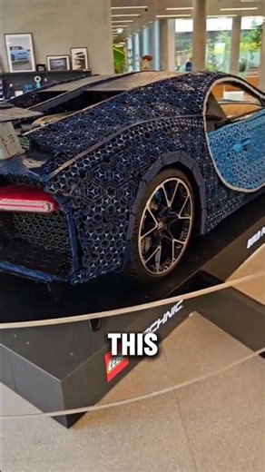 Bugatti for $100K? Yes… But Not the One You Think