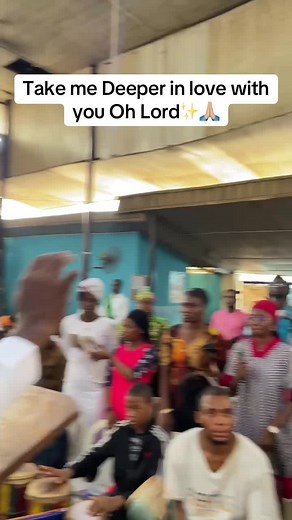 Oh Lord our soul is thirsting for you Fill us with the Holy Spirit🥹 Beautiful Rendition #angelicchoir #catholicchoir #choirinlagos #catholicchoristers #catholicsoftiktok #fyp #proudcatholic