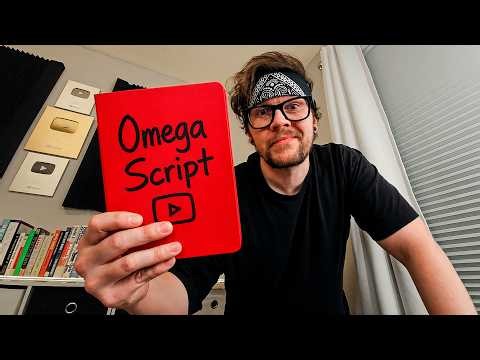 This 1 Script gets 100k+ views 90% of the Time